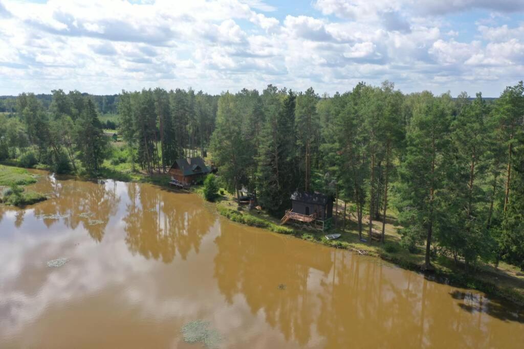 Dragon House In The Tree! Jacuzzi, Sauna ,Cinema,Heated Lici  المظهر الخارجي الصورة